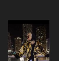 Türkish🇹🇷best - Male escort in Al Ain