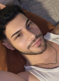 Turkish Both - Male escort in İstanbul Photo 6 of 6