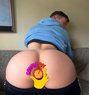 Turkish Both - Male escort in İstanbul Photo 5 of 5