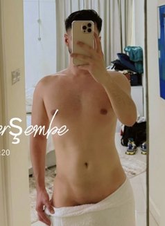 Turkish Both - Acompañantes masculino in Riyadh Photo 4 of 5