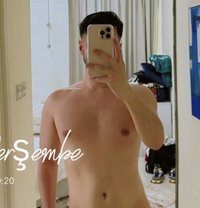 Turkish Both - Male escort in Riyadh Photo 4 of 6