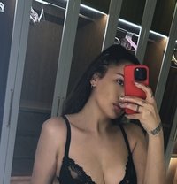 Turkish/british Ts Merve🇹🇷🇬🇧 - Acompañantes transexual in London