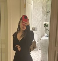 Turkish/british Ts Merve🇹🇷🇬🇧 - Acompañantes transexual in London