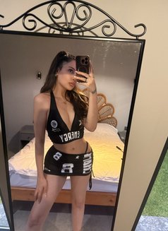 Turkish/british Ts Merve🇹🇷🇬🇧 - Acompañantes transexual in London Photo 8 of 9