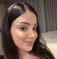 Turkish Brunette - escort in Phuket