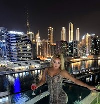 هذا الملف الشخصي حقيقي. ليست وكالة. ويعي - Transsexual escort in Tabuk