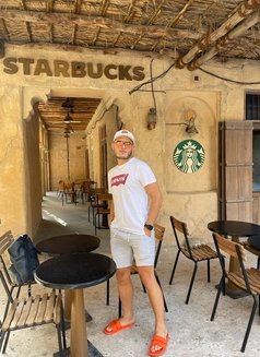 Turkish Delight Cd Gay Active Passive - Male escort in Dubai Photo 7 of 9