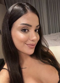 Turkish Delight - escort in Bali Photo 8 of 9
