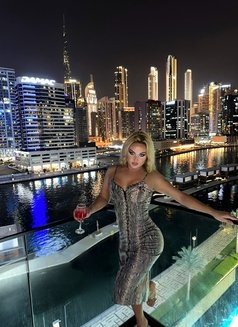 Till_7 _july🇹🇷poisonousbeauty - Transsexual escort in Bodrum Photo 21 of 23