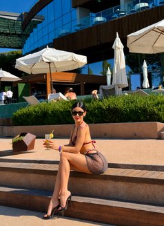 Turkish Ece - escort in Jeddah Photo 5 of 8