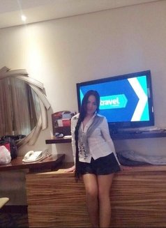 Turkey Escorts in Dubai Russian Escorts - escort in Dubai Photo 2 of 5
