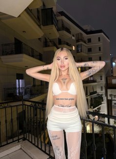 Turkish Girl Danla πΉπ· - escort in Riyadh Photo 10 of 13