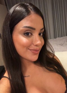 TURKISH GIRL - escort in Kuala Lumpur Photo 6 of 8