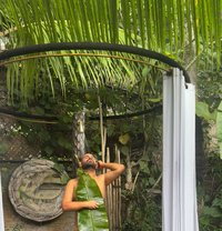 Tony From Brasil - Male escort in Krabi