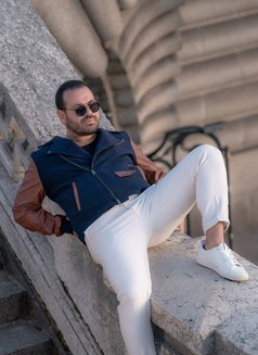 Turkish Guy - Male escort in Phuket Photo 3 of 13