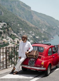 Turkish Guy - Male escort in Phuket Photo 6 of 13