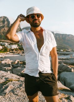 Turkish Guy - Male escort in Phuket Photo 10 of 13