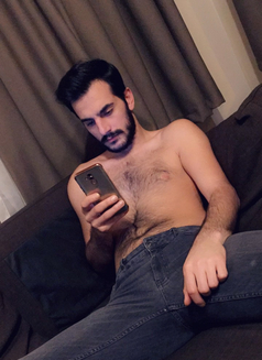 Turkish Handsome - Male escort in İstanbul Photo 1 of 8