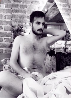 Turkish Handsome - Male escort in İstanbul Photo 8 of 8