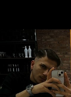 TURKİSH.HARD.MAN.KEREM.XXL - Male companion in İstanbul Photo 7 of 7