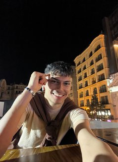 TURKİSH.HARD.MAN.KEREM.XXL - Male companion in İstanbul Photo 7 of 9