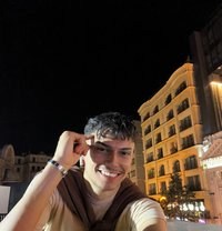 TURKİSH.HARD.MAN.KEREM.XXL - Acompañante masculino in İstanbul