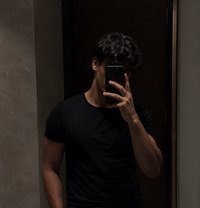 TURKİSH.HARD.MAN.KEREM.XXL - Acompañante masculino in İstanbul