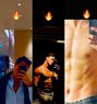 TURKİSH.HARD.MAN.KEREM.XXL - Male companion in İstanbul Photo 7 of 7