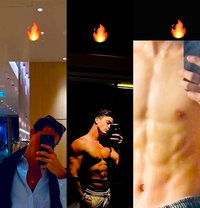 TURKİSH.HARD.MAN.KEREM.XXL - Male companion in İstanbul