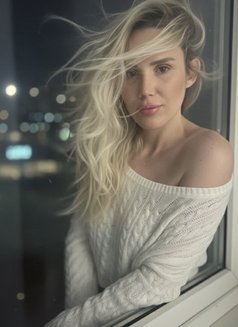 Turkish Hazal - escort in Riyadh Photo 17 of 21