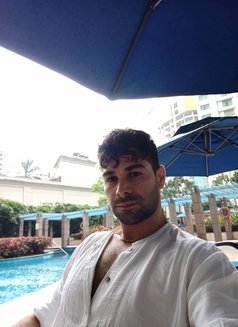 Turkish Hot Jason 8inch Active - Acompañantes masculino in Kuala Lumpur Photo 5 of 7