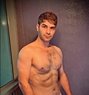 Turkish Hot Jason 8inch Active - Male escort in Dubai Photo 2 of 6