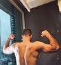 Turkish Hot Massage For couple - Male escort in Jakarta Photo 1 of 1