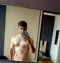 Turkish Hot Jason 8inch Active - Male escort in Kuala Lumpur