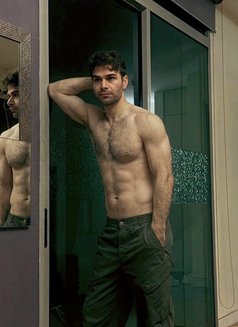Turkish Hot Massage For couple - Male escort in Kuala Lumpur Photo 5 of 7