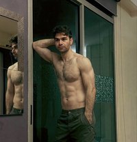 Turkish Hot Massage For couple - Acompañantes masculino in Kuala Lumpur