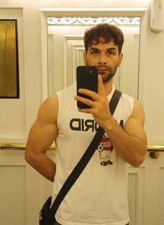 Turkish Hot Massage For couple - Male escort in Kuala Lumpur Photo 7 of 7