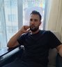 Turkish Huge Top - Male escort in İstanbul Photo 1 of 3