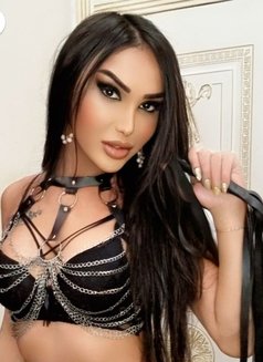 Top Extreme RoYa - Transsexual escort in Baku Photo 5 of 24