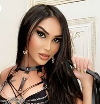 Turkish Extreme Roya - Transsexual escort in Dubai Photo 2 of 9