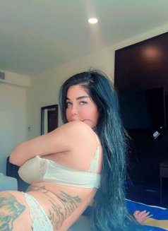 Turkish lady first day - escort in Muscat Photo 5 of 5