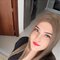 TURKISH SHEMALE ALEYNA - Transsexual escort in Khobar Photo 1 of 7