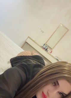 LADYBOY ALEYNA MASSAGE - Transsexual escort in Khobar Photo 14 of 16