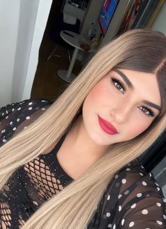 TURKISH LADYBOY ALEYNA🇹🇷 - Transsexual escort in Riyadh Photo 9 of 10
