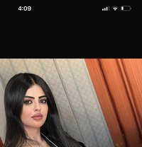 Turkish Lara - escort in Riyadh