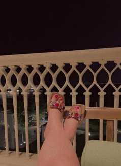 Turkish Lara - escort in Riyadh Photo 16 of 20