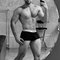 Turkish. Man - Acompañantes masculino in Kuala Lumpur Photo 3 of 5