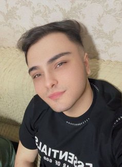 Turkish_massage - Male escort in Al Manama Photo 4 of 4