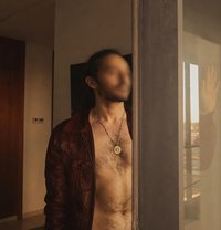 Turkish masseur - masseur in Marrakech
