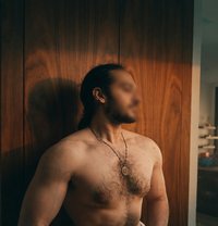 Turkish masseur - masseur in Marrakech